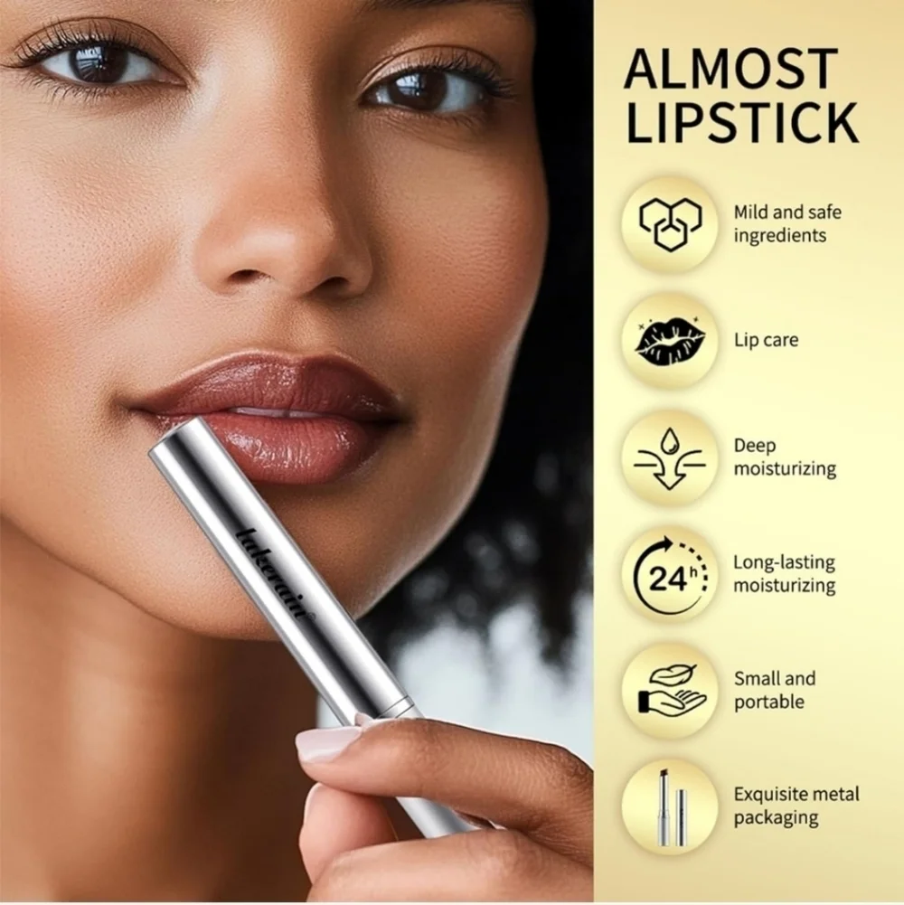 Black Honey Vitamin E Ultra Hydrating Moisturizing Tinted Lip Balm